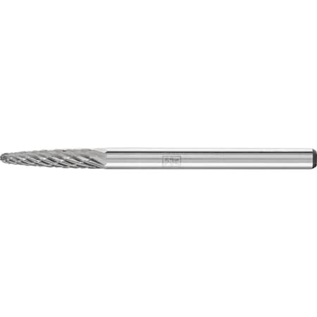 Pferd Carbide Bur, SCTI SF-42, 1/8", Double Cut 23312